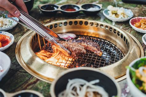 best korean restaurants in la|best korean bbq los angeles.